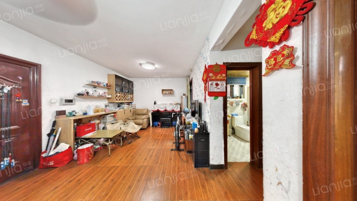 碧湖云溪二手房实景图