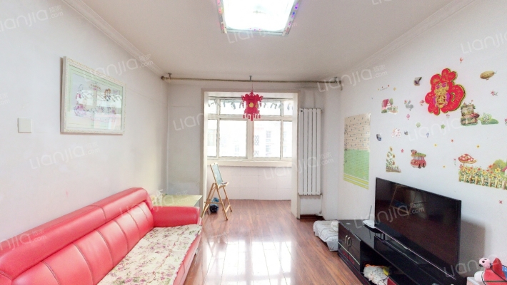 五矿小苑二手房实景图