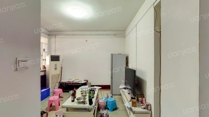 神马社区三角区二手房实景图