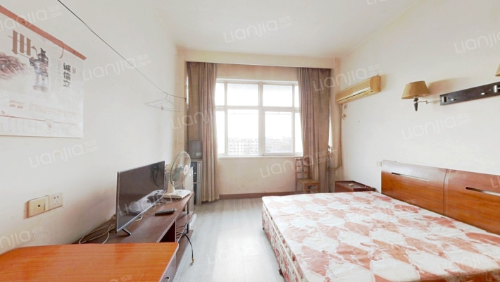 华南境园二手房实景图