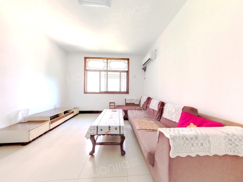 整租·许昌安装总公司家属院 3室2厅 南