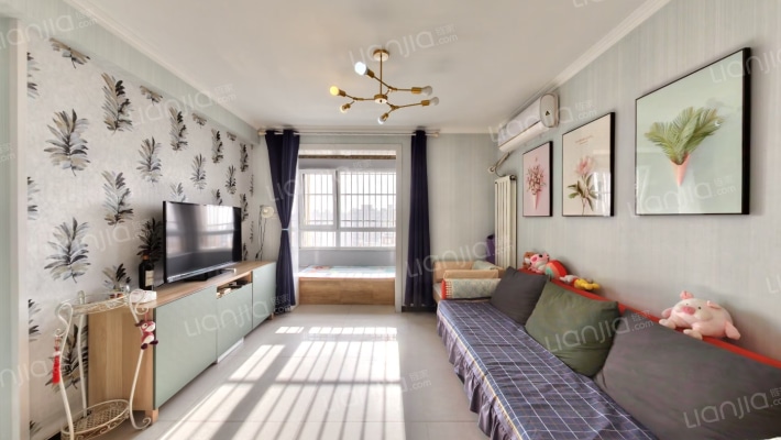 佟馨家园A区二手房实景图