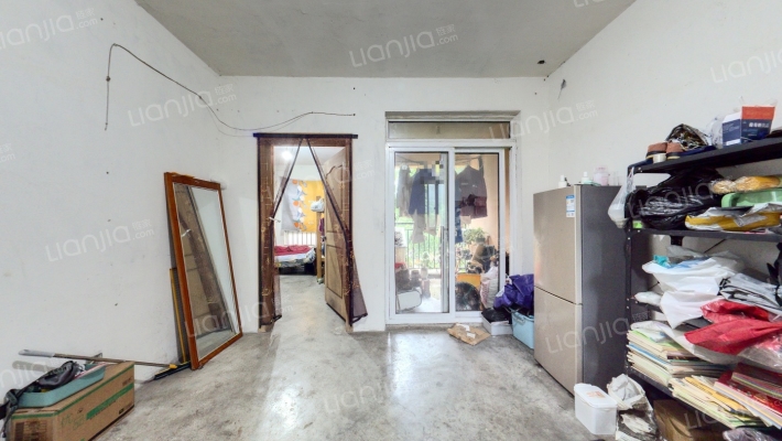 江南滨江苑二手房实景图