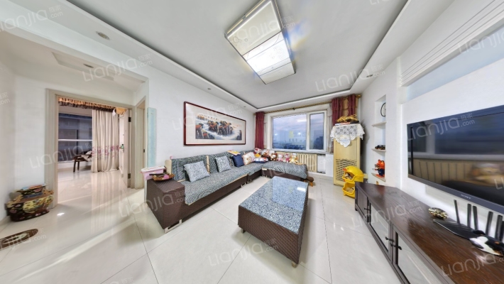 银领国际二手房实景图