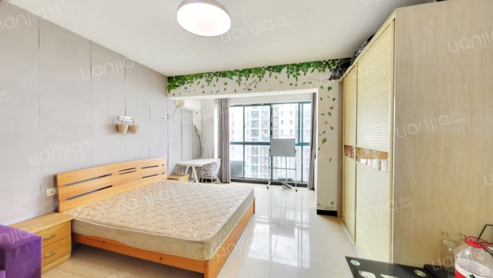 蝴蝶谷二手房实景图