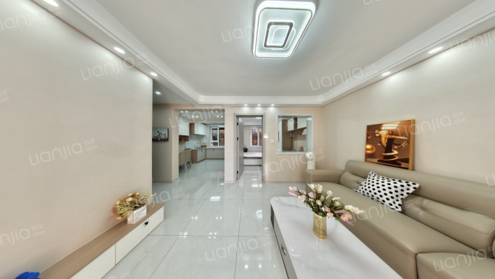 同仁街（普兰店）二手房实景图