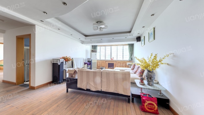 宏源大厦二手房实景图