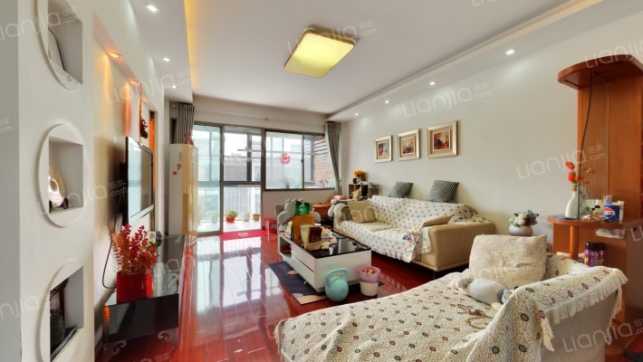 风华天城同顺坊二手房实景图