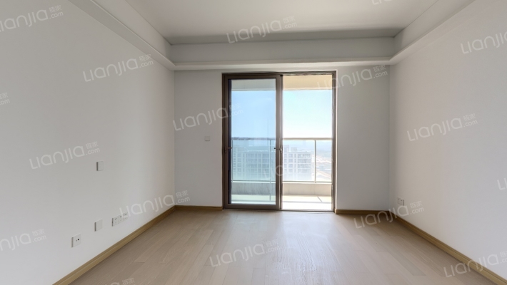 光谷创新天地3期二手房实景图