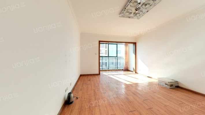 未名城A2地块二手房实景图