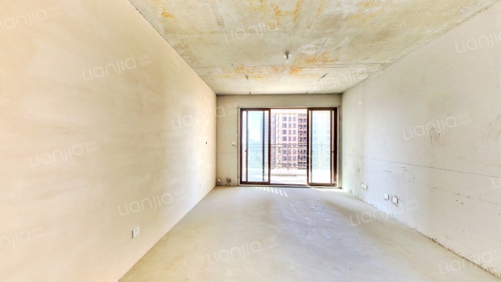 御锦馨河城二手房实景图