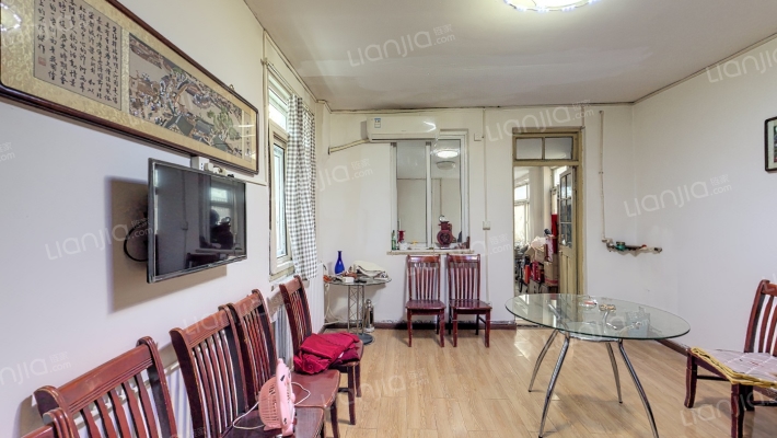 互助里二手房实景图