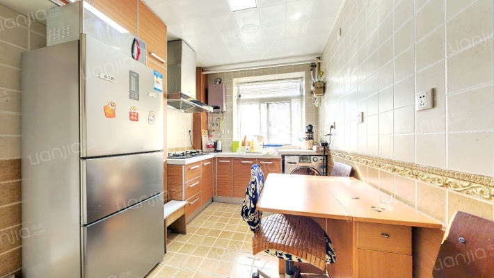 砖厂胡同二手房实景图