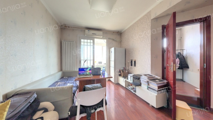 城市汇二手房实景图