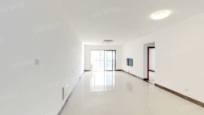 龙光·水悦龙湾二手房实景图