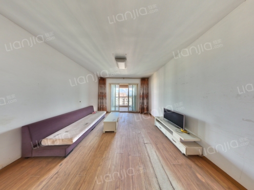 整租·绿地翠谷勃朗廷岭上 3室2厅 东南/南