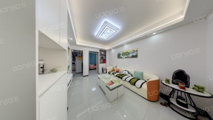 文汇院二手房实景图