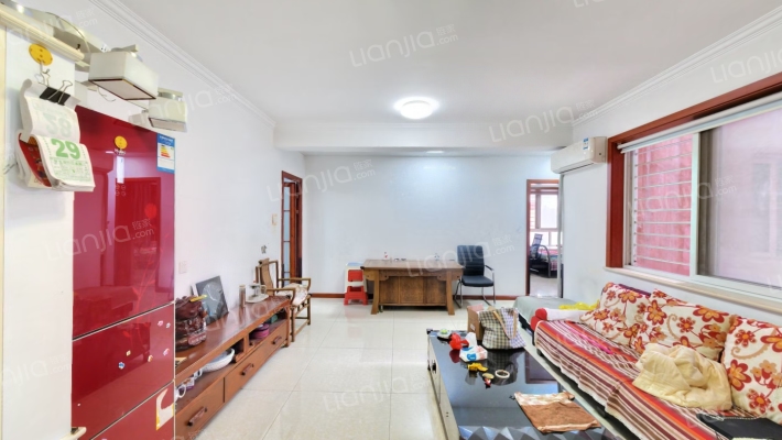 协和·汉林居二手房实景图