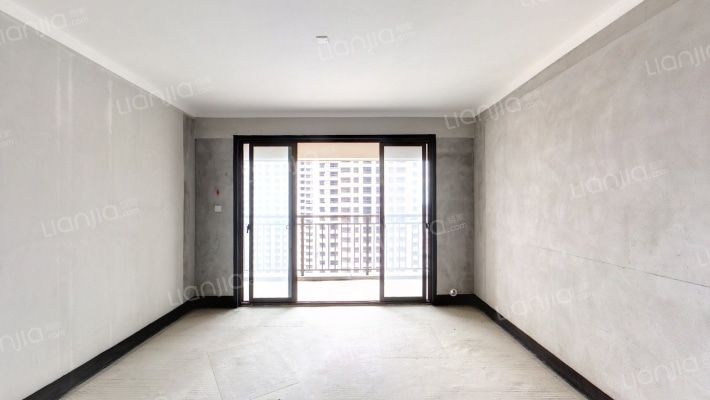 联发•悦溪府二手房实景图