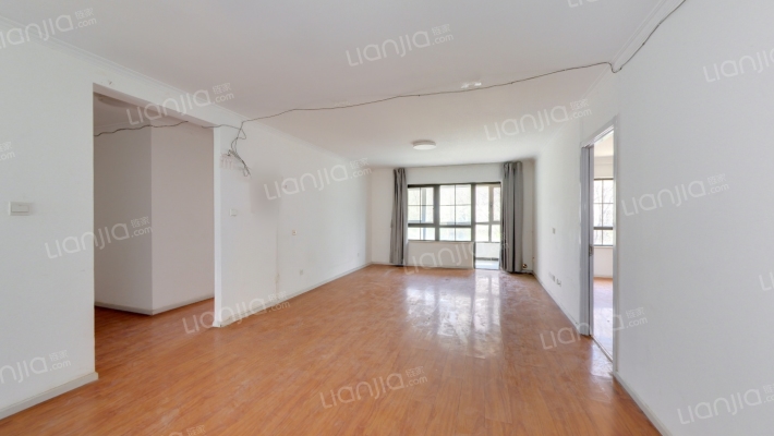 金色漫香苑二手房实景图