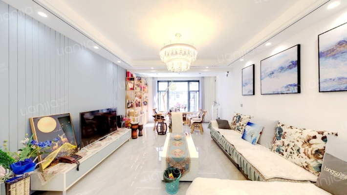 永香二区北区二手房实景图