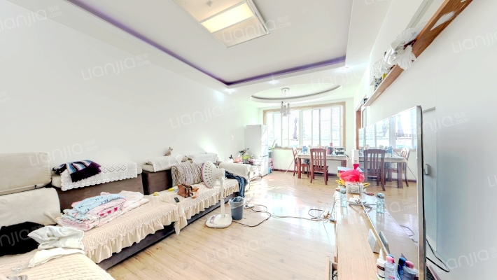 鑫鼎花园二手房实景图