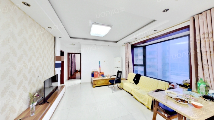 银仁御墅二手房实景图