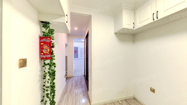 辽河住宅小区二手房实景图