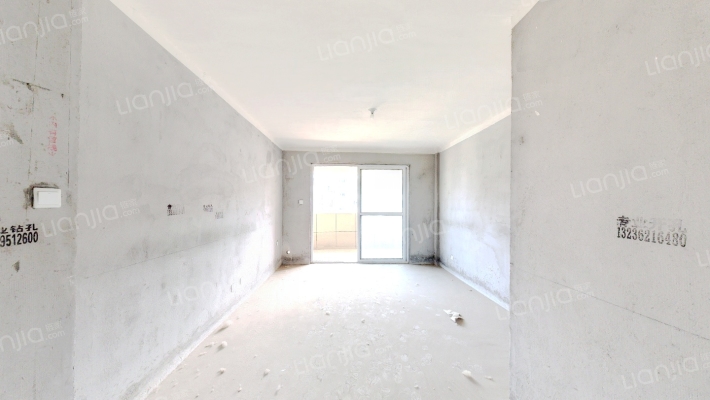 淮安富丽瑞锦苑二手房实景图