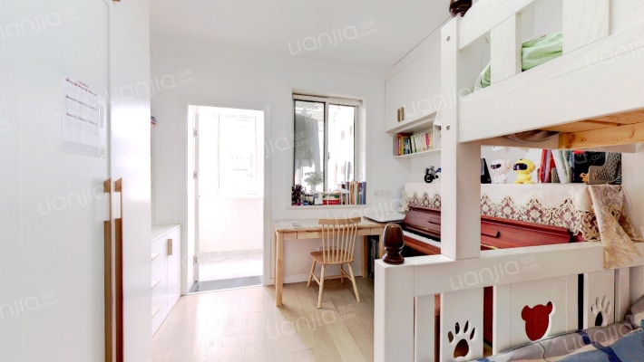 程阁老巷二手房实景图