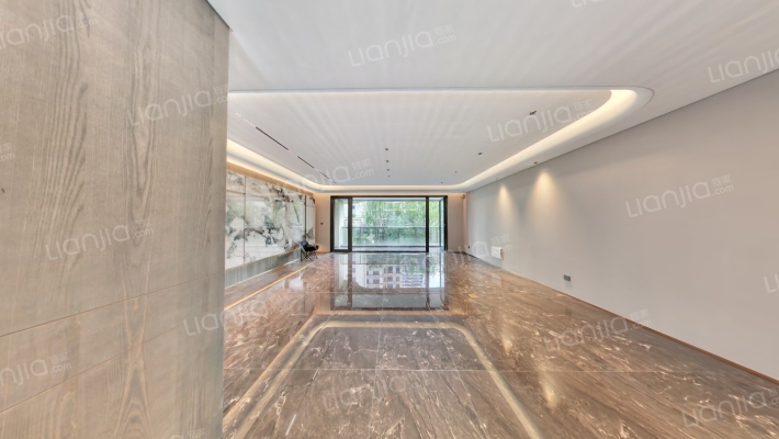 大明宫金茂府二期北区二手房实景图