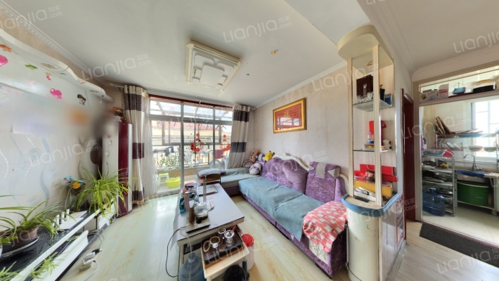 福慧嘉苑二手房实景图