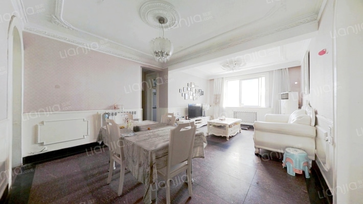 商城东里16号院二手房实景图