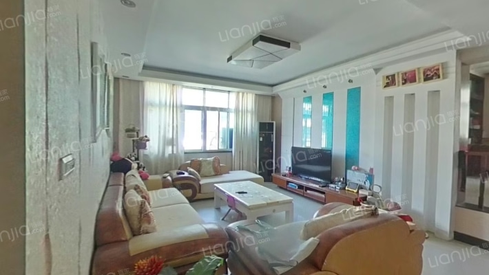 运通小区二手房实景图