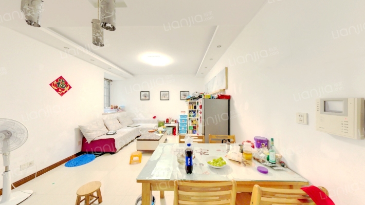 香珺苑二手房实景图