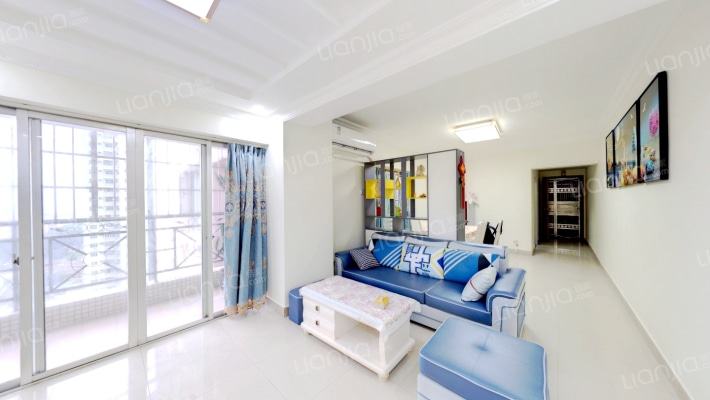 欧陆庭苑二手房实景图