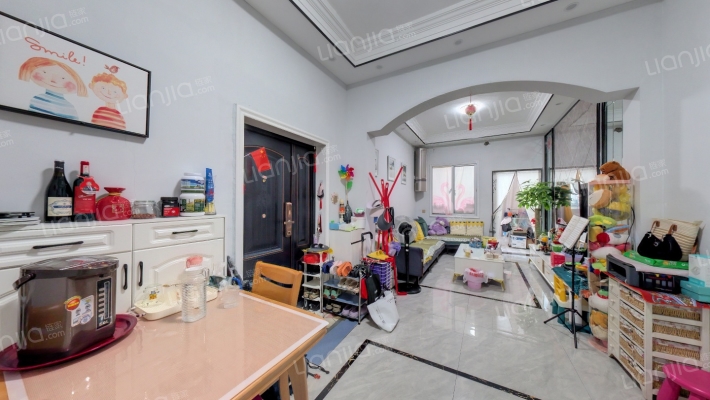 上凤凰坡二手房实景图