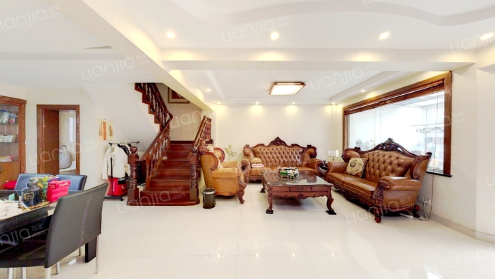 紫荆一村二手房实景图