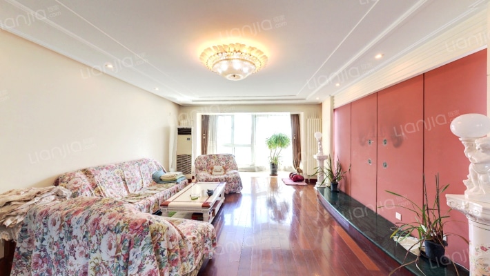 黎明罗马花园二手房实景图