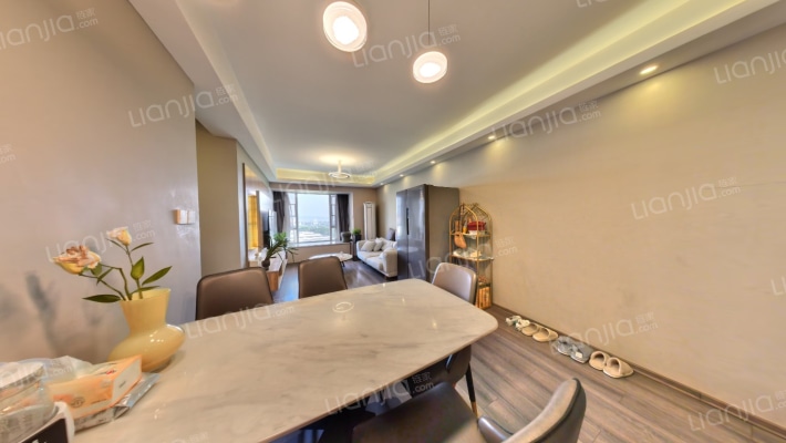 首创娇子1号二手房实景图