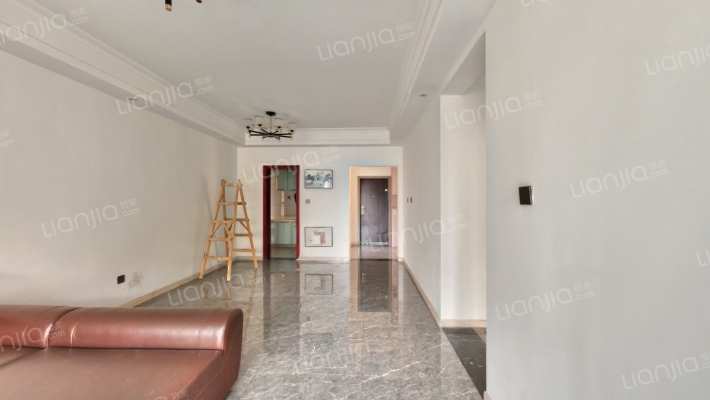 上水云锦二手房实景图