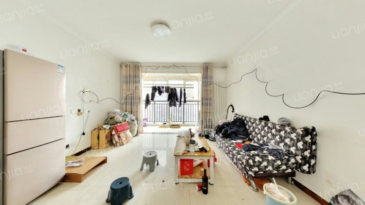 和谐家园一号院二手房实景图