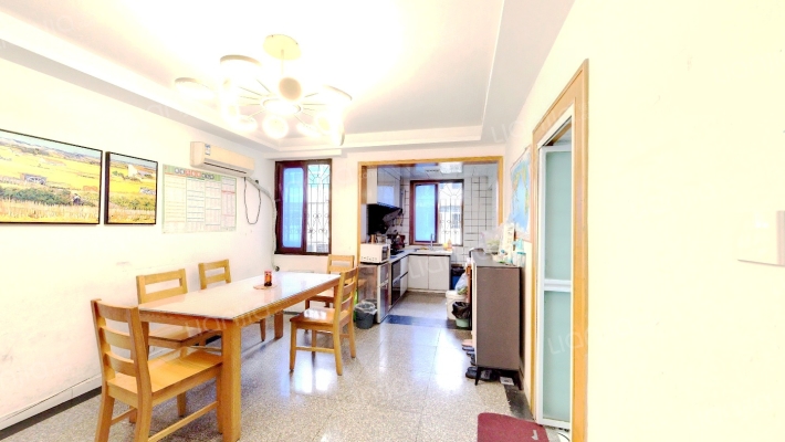 洞桥新村二手房实景图