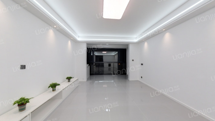 中意名仕苑二手房实景图