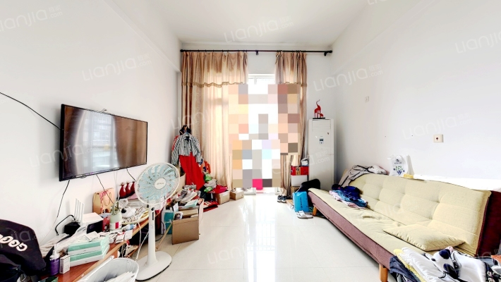 耀和51公馆二手房实景图