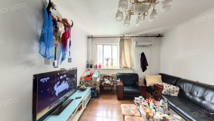 金轮花园二手房实景图