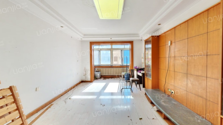 文安路社区二手房实景图