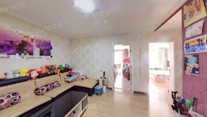 建行宿舍(西大街)二手房实景图