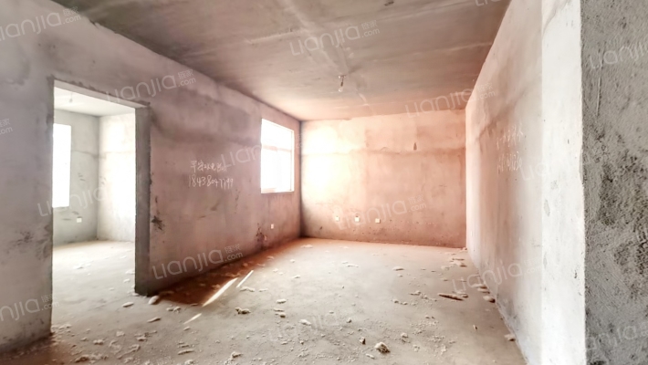 山水家园经济适用房2期二手房实景图