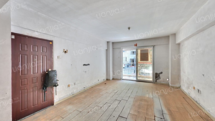 京口岩小区二手房实景图